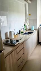 Blk 31 Skyresidence @ Dawson (Queenstown), HDB 2 Rooms #575643401